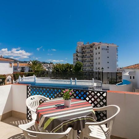 Verano Azul 61B Nerja Dış mekan fotoğraf