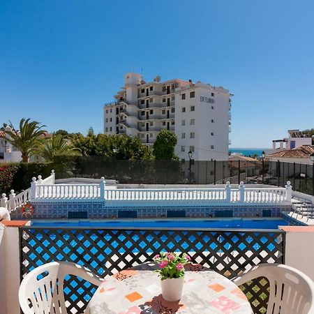 Verano Azul 61B Nerja Dış mekan fotoğraf