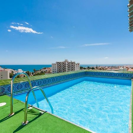Verano Azul 61B Nerja Dış mekan fotoğraf