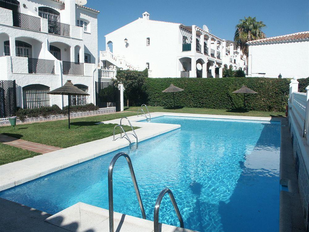 Verano Azul 61B Nerja Dış mekan fotoğraf