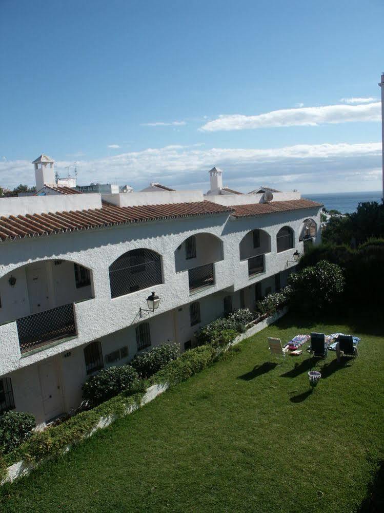 Verano Azul 61B Nerja Dış mekan fotoğraf