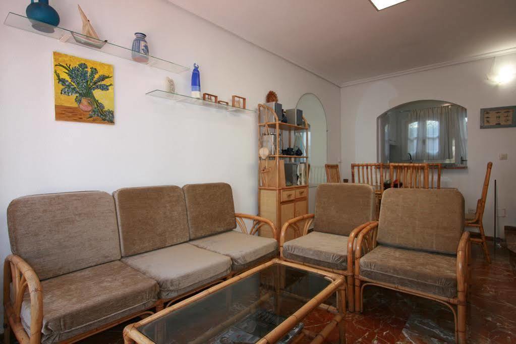 Verano Azul 61B Nerja Dış mekan fotoğraf