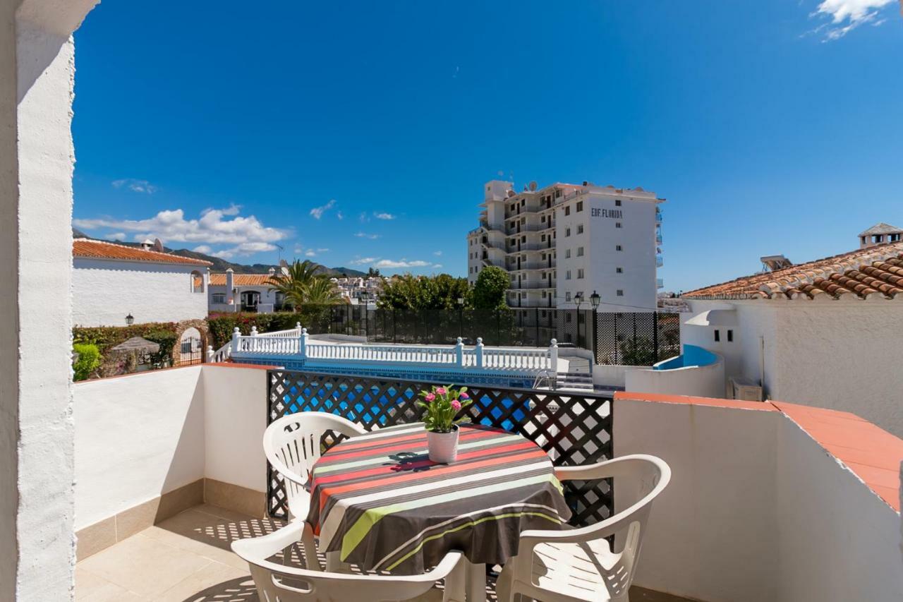 Verano Azul 61B Nerja Dış mekan fotoğraf