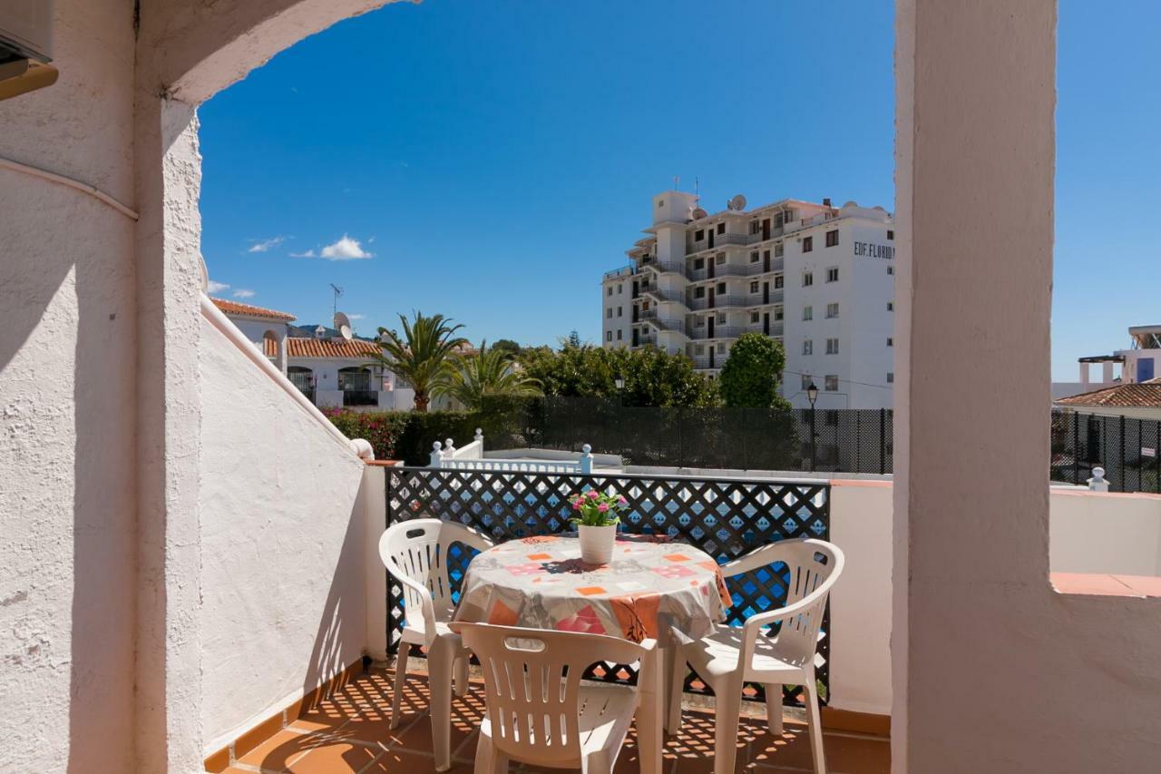Verano Azul 61B Nerja Dış mekan fotoğraf