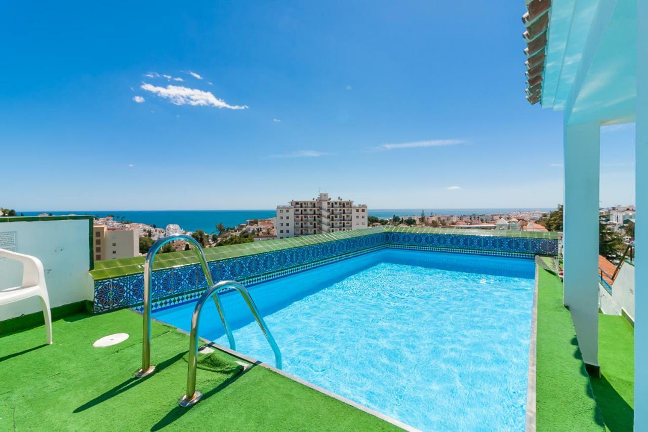 Verano Azul 61B Nerja Dış mekan fotoğraf