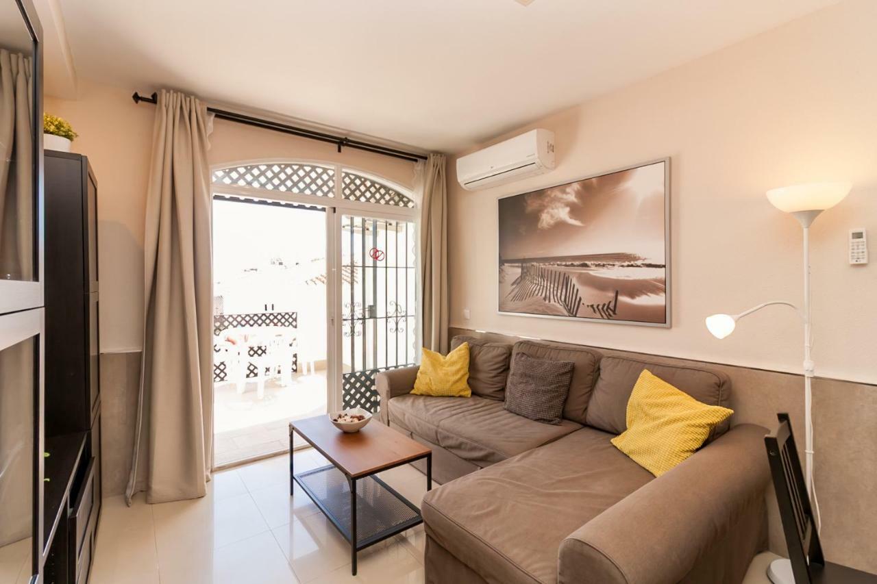 Verano Azul 61B Nerja Dış mekan fotoğraf