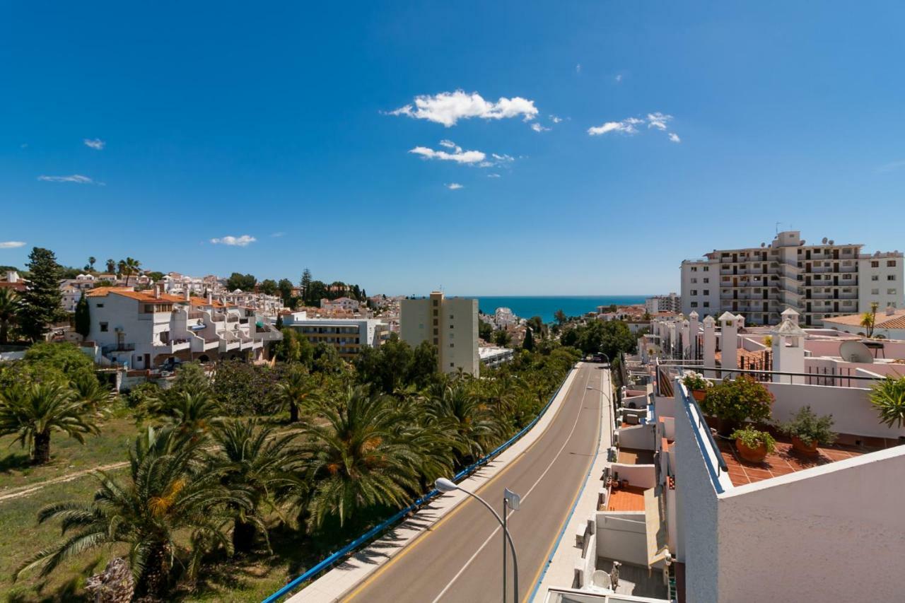 Verano Azul 61B Nerja Dış mekan fotoğraf