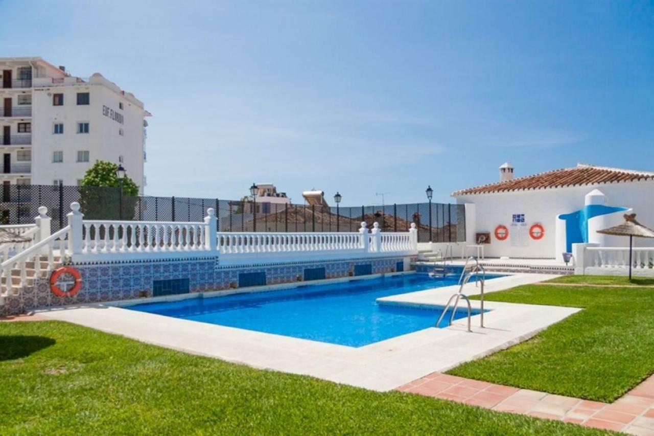 Verano Azul 61B Nerja Dış mekan fotoğraf